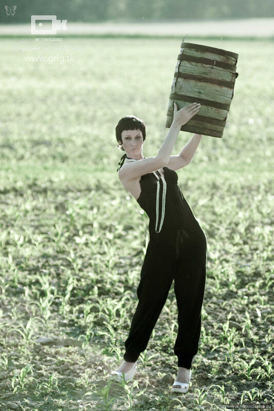Фото Grigoriy Schekalev