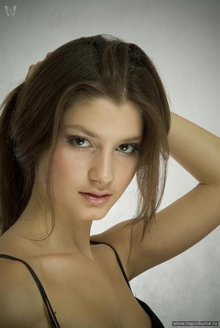 Фото Анна Потапова