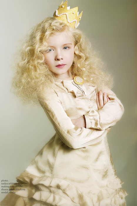 Фото Nadya Arkhipova