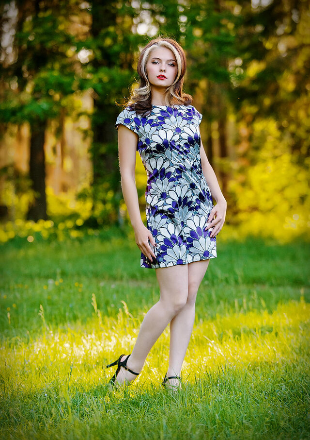 Фото Мария Константинова