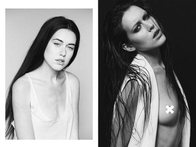 Фото You Model Management