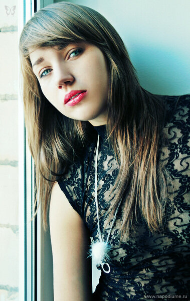 Фото Evgeniya J.Cat? Ippolitova