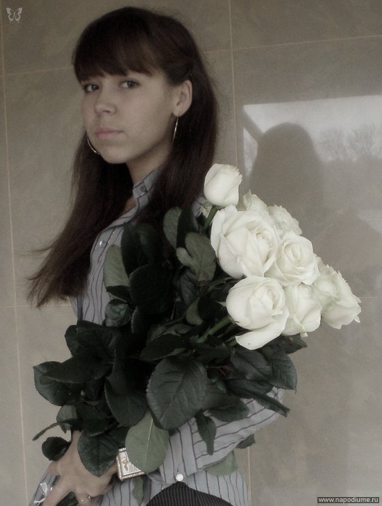 Фото Лера Шевчун