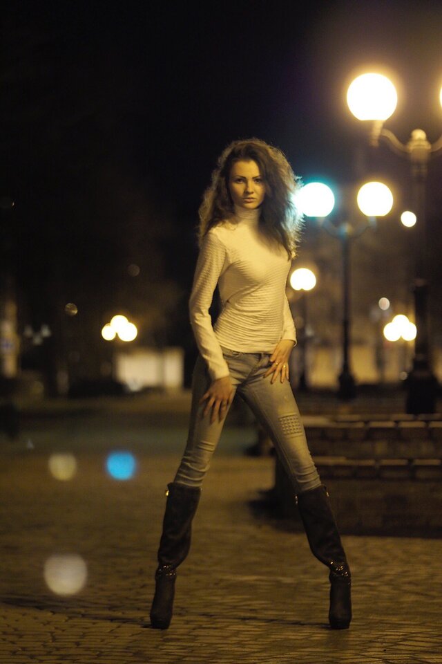 Фото Татьяна Дудникова