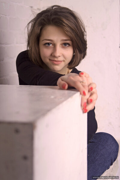 Фото Svetlana