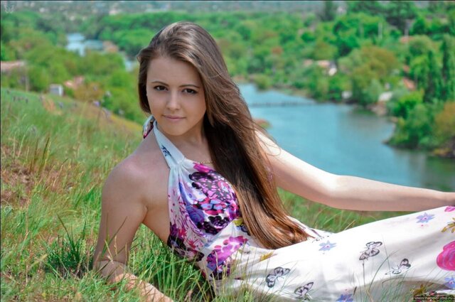 Фото Tatyana Burgar