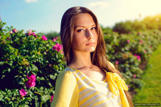 Фото Екатерина Ерохина