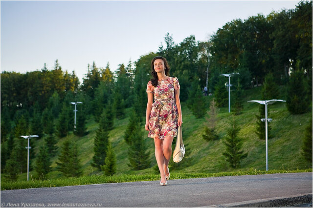 Фото Лена Уразаева