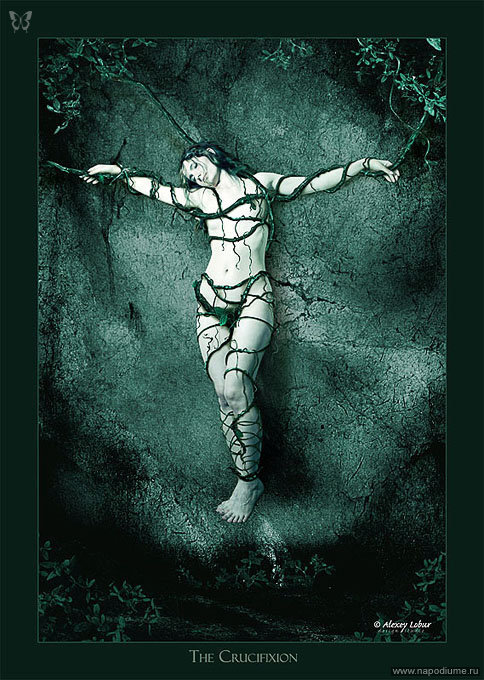 The Crucifixion