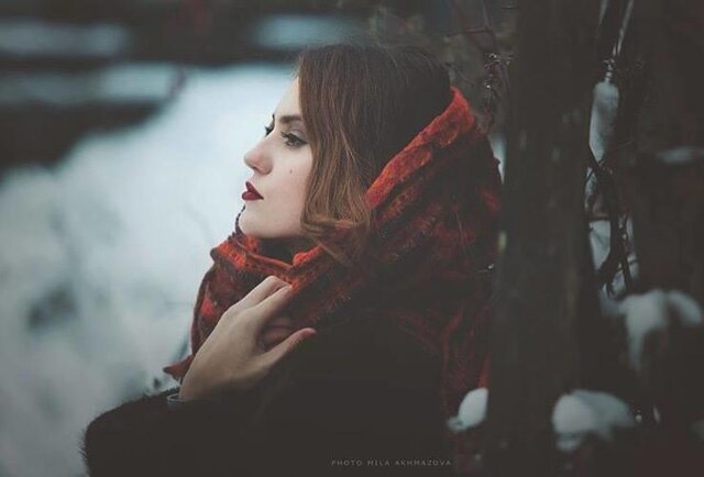 Фото Ксения Самохина