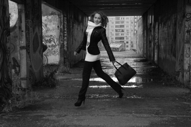Foto Julia Kuleshko