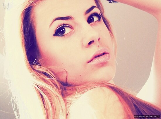 Фото Olya Belka