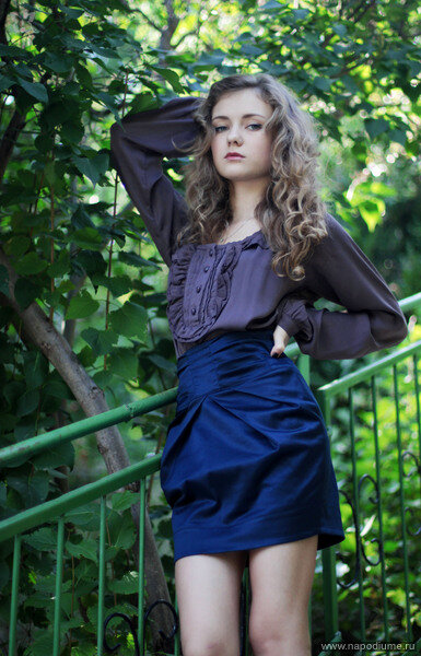 Фото Ekaterina Kuratova