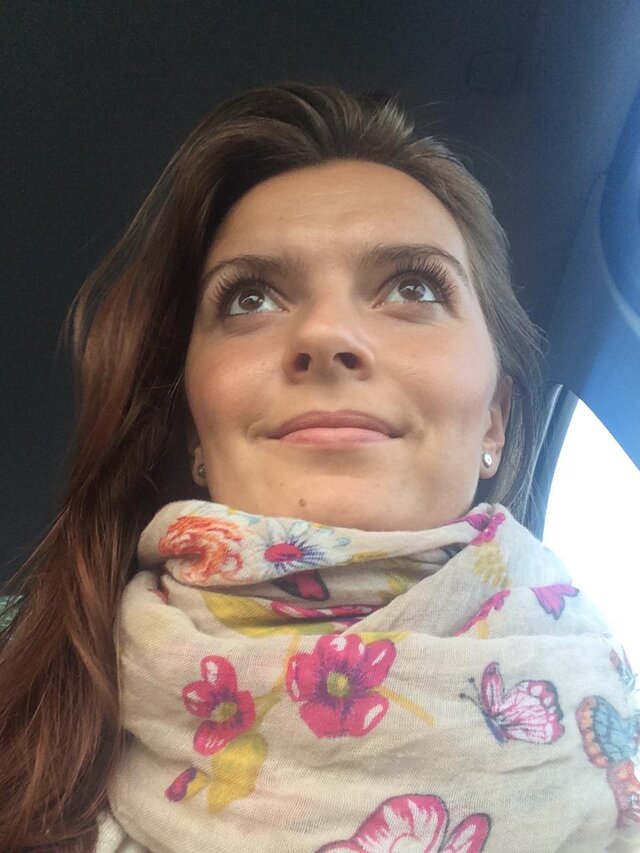 Фото Светлана Luciana Кунькова