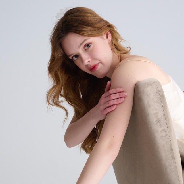 Фото Элина Иванова