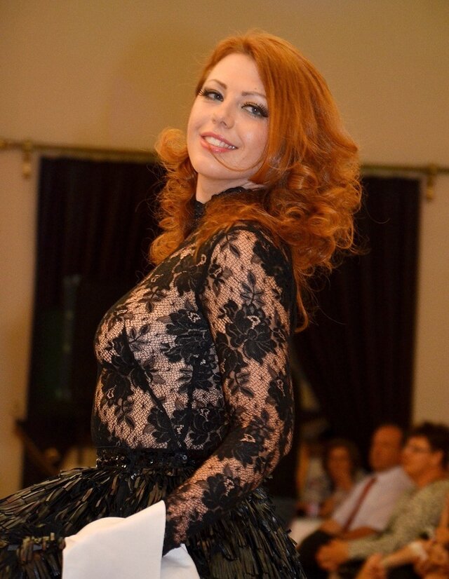 Фото Вероника Nika Veronika Клименко
