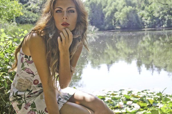Фото Юлия Юлия Салахова