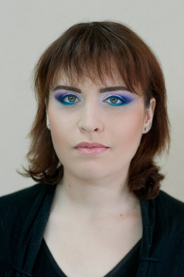 Фото Юлия Шкирук