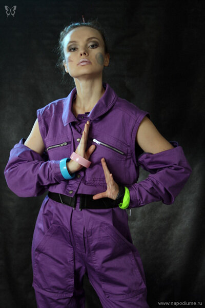 Фото Mina