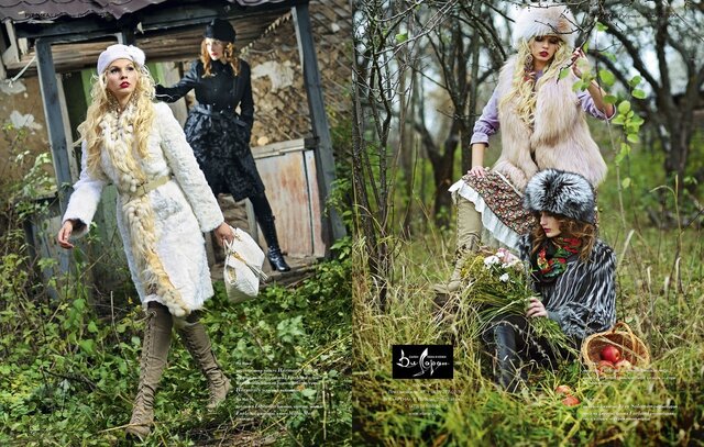 Фото Ника superbaby Попова