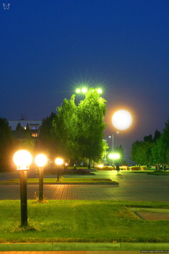 Фото Татьяна Зуева