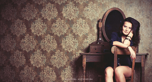 Фото Kristina Louverte