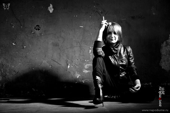 Фото Yashkova Tata