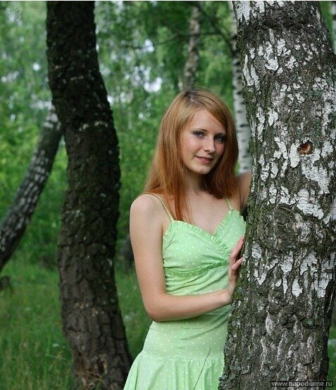 Фото Анна Миронова