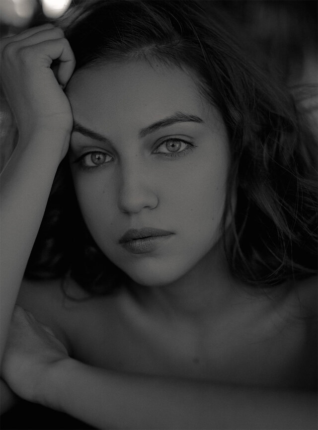 Фото Екатерина Волкова