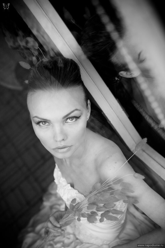 Фото Инна Пальчак