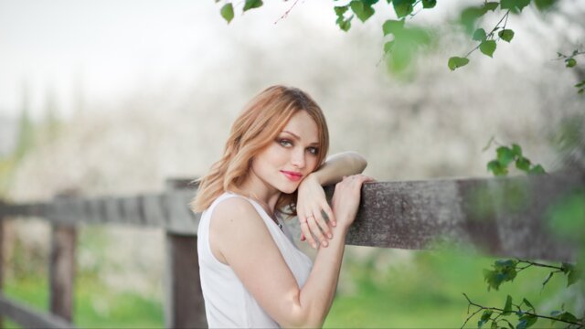 Фото Елена Черковец