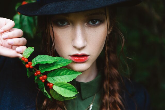 Фото Лана Карелина