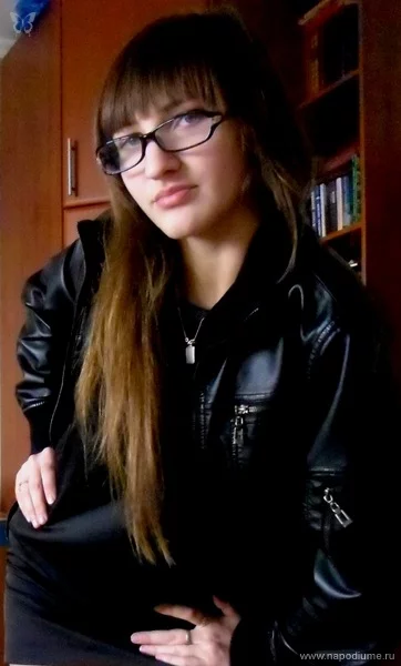 Foto von Trofimova Trofimova