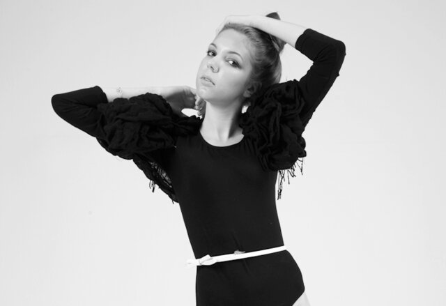 Фото Анна Новикова