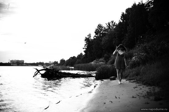 Фото Aleksey Koshechkin