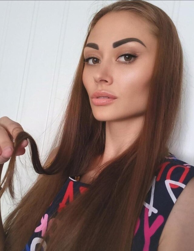 Фото Anet Kvitkovskaya