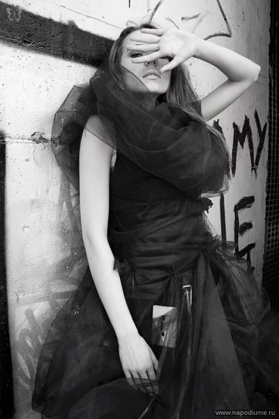 Irena Kravchenko's photo