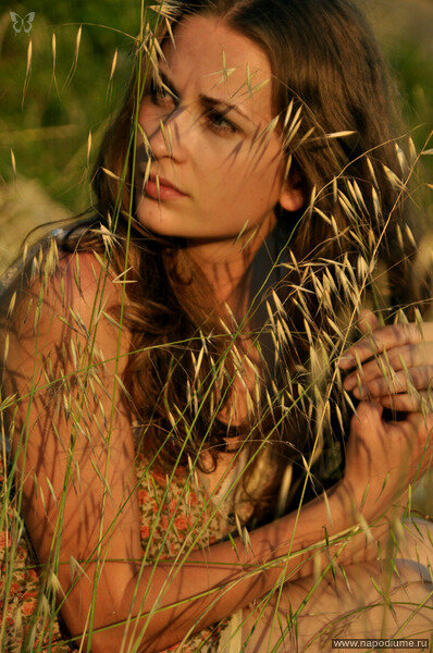 Inga Bogdanova's photo