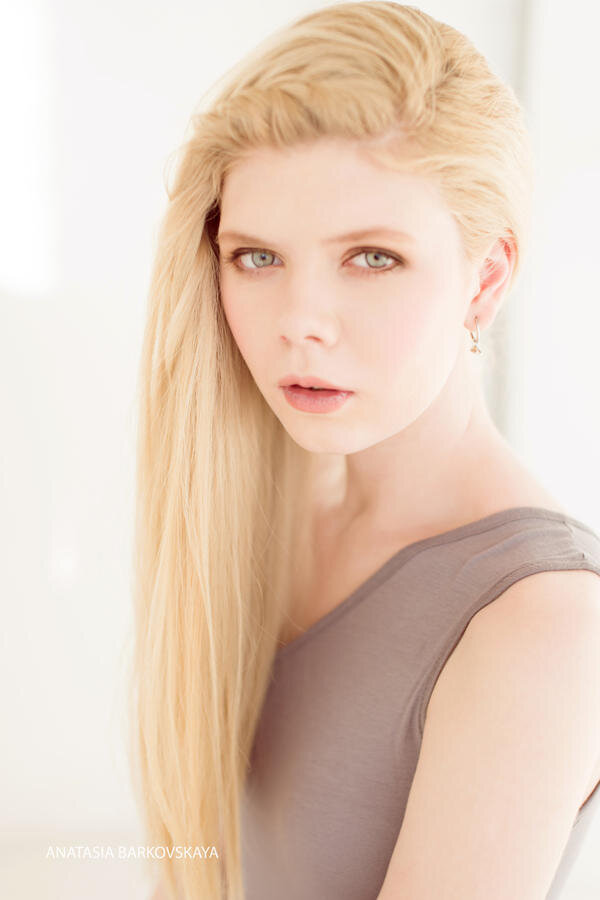 Фото Anastasia Barkovskaya