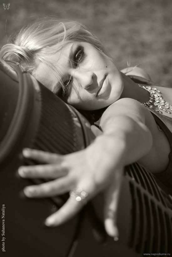 Фото Nataliya Suhanova