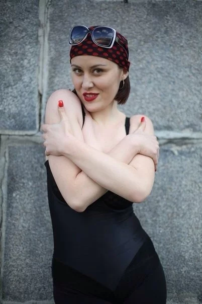 Marija Grozavu's photo