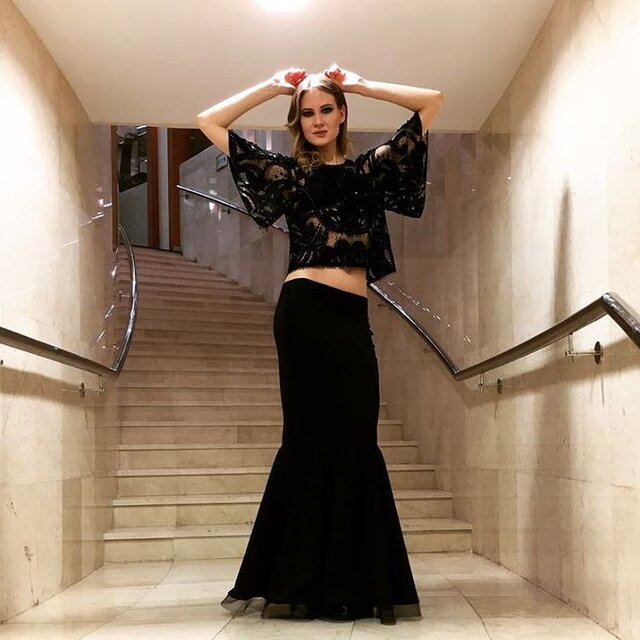 Фото Лана niklana Никулина