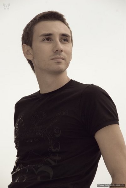 Фото SERGEJ VELIKIY