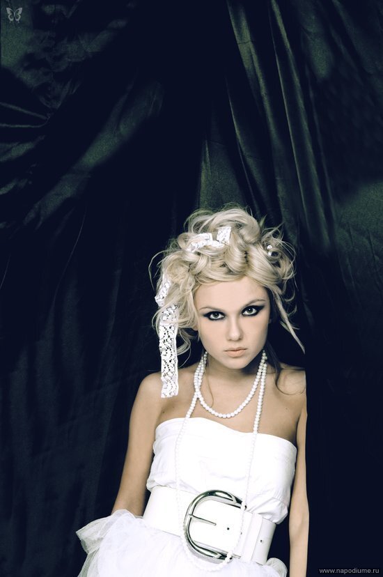 Фото Alexey Pushkarev