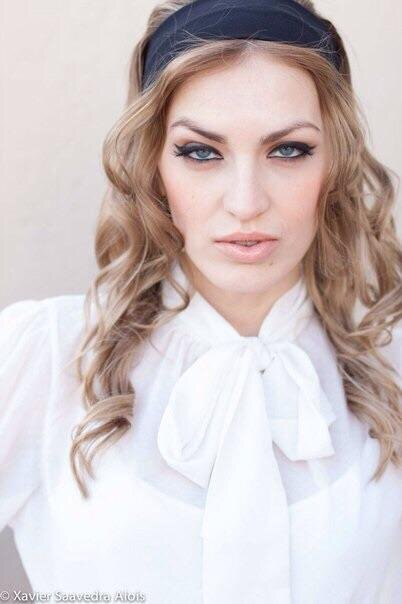 Фото Ksenia Ksenia Konstantinova