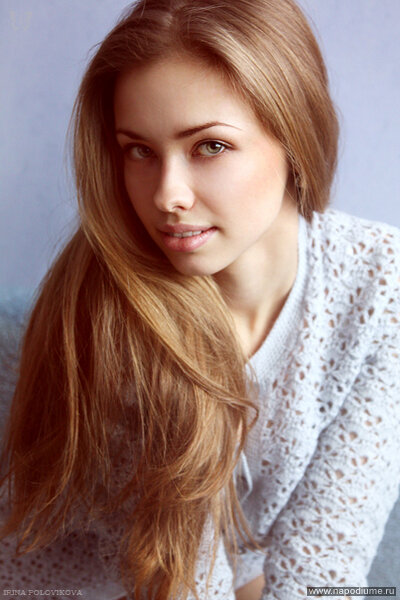 Фото Irina Polovikova