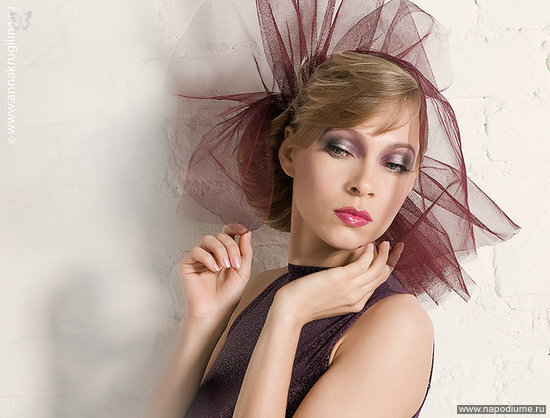 Фото Anna Krugilina