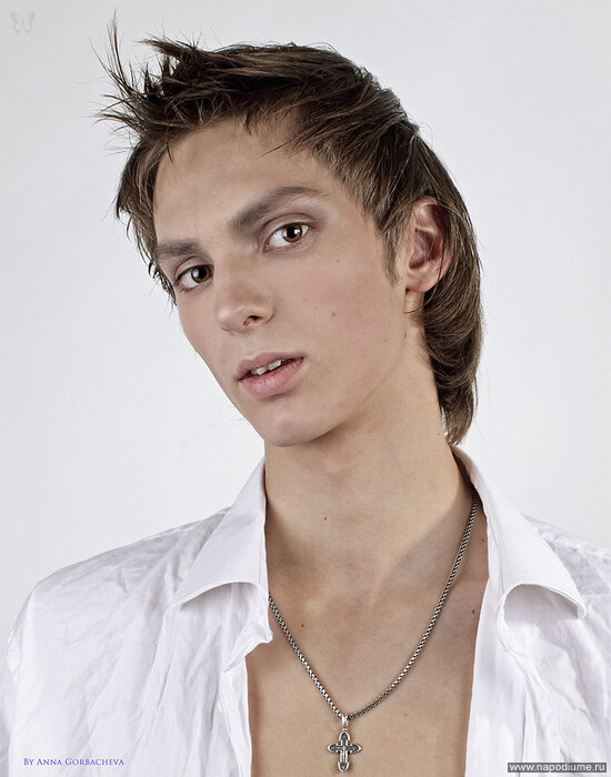 Фото Kirill Gulyaev