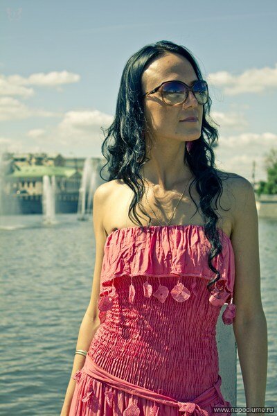 Фото Павел Юраш