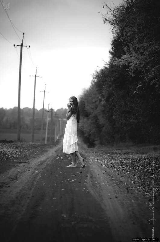 Фото Fran Polonskiy